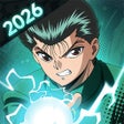Programikonen: Yu Yu HakushoSlugfest