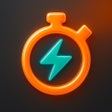 Icoon van programma: Intensity Interval Timer
