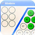 Symbol des Programms: Abalone
