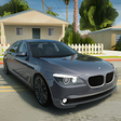 Icon of program: Classic Car Drive: Car Pa…