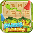 Ícone do programa: Snakes and Ladders