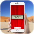 程序图标：Electronic thermometer