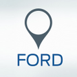 プログラムのアイコン：Ford Carsharing