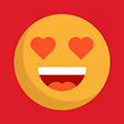 Programın simgesi: I Ship It - Fandom Couple…