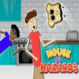 プログラムのアイコン：House Of Hazards Unblocke…