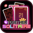 プログラムのアイコン：Together Solitaire