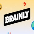 Ikona programu: Brainly Homework Help