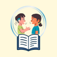 Ikona programu: Real Speak: English Speak…
