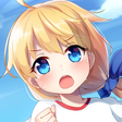 程序图标：꿈꾸는 별빛의 플레이아데스 - 우리들의 이야기…