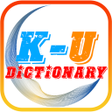 Ícone do programa: Kubet88 Dictionary KU cas…