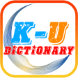 Kubet88 Dictionary KU casino