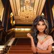 أيقونة البرنامج: My Home Design - Hotel Re…