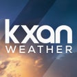 プログラムのアイコン：KXAN Weather