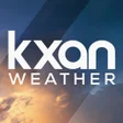 Ikona programu: KXAN Weather