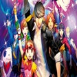 Persona 4: Dancing All Night icon