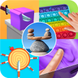 Icon of program: Toys Antistress: Pop It F…