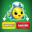 Icoon van programma: Mahjong Topics: Category …