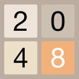 أيقونة البرنامج: 2048 - 2016