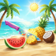 Icoon van programma: Flip Knife Rush