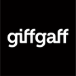 プログラムのアイコン：giffgaff