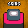 أيقونة البرنامج: Skins for Among Us - Triv…