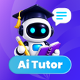 程序图标：VoxTutor: AI English Spea…