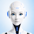 Ikona programu: VoxTutor: AI English Spea…