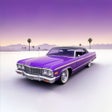 ไอคอนของโปรแกรม: Lowriders Comeback: Boule…