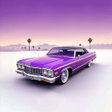 Icono de programa: Lowriders Comeback: Boule…
