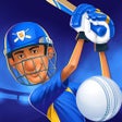 Ikona programu: Stick Cricket Super Leagu…