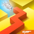 프로그램 아이콘: Dancing Line - Music Game