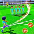 プログラムのアイコン：Real Soccer League Cup - …
