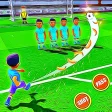 Real Soccer League Cup - Free