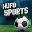 Icoon van programma: Hufo Sports