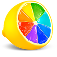 Ikon program: ColorStrokes
