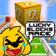程序图标：Lucky Blocks Race Maps