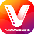 Icoon van programma: HD Video Downloader App