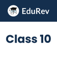 プログラムのアイコン：Class 10 CBSE App: Maths …