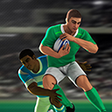 Ícone do programa: ﻿Rugby Rush