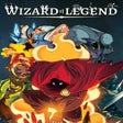 프로그램 아이콘: Wizard of Legend