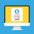 Ícone do programa: AJAX Login and Registrati…
