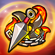 Ícone do programa: Ultimate Ninja AFK