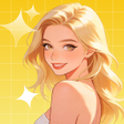أيقونة البرنامج: FunyMee AI - Generator AI