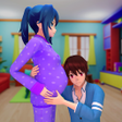 プログラムのアイコン：Pregnant Mother Family Li…
