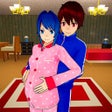 Ikona programu: Pregnant Mother Family Li…