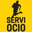 プログラムのアイコン：Serviocio