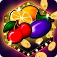 Fruits Jump Game