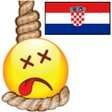 プログラムのアイコン：Objesi čovjeka - Hrvatski…