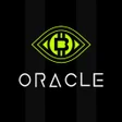 プログラムのアイコン：Oracle