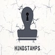 Icon of program: Hindstamps for Blogs